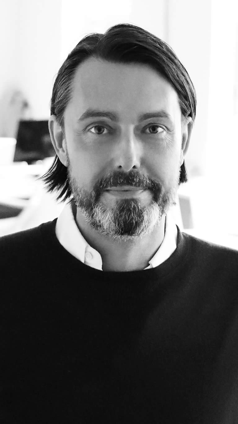 Foto Dr. Dirk Weiss
